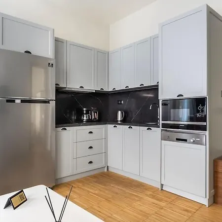 Spacious Flat In Galata شقة اسطنبول